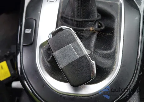 2021 Kia Forte Gt-Line from USA, damaged, VIN 3KPF34AD8ME285652